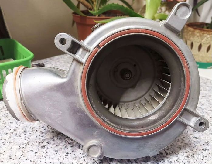 Protherm Вентилятор protherm Пантера 25 KTV