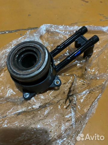 Выжимной подшипник ford focus 1