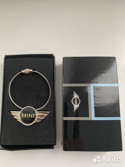 Брелок на ключи Mini