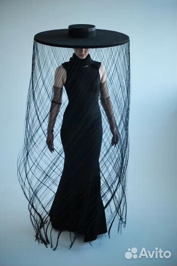 Шляпа на фотосессию