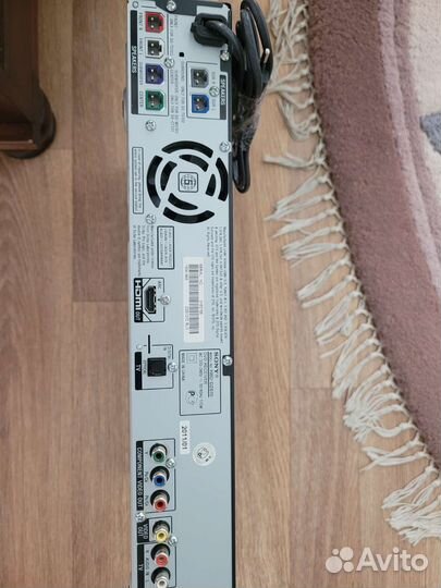 Домашний кинотеатр sony R