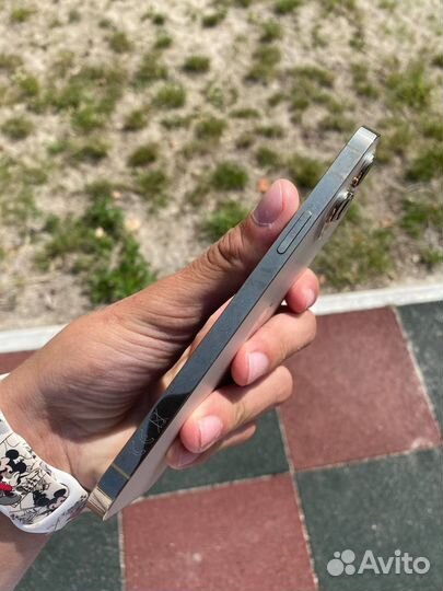 iPhone 12 Pro Max, 128 ГБ