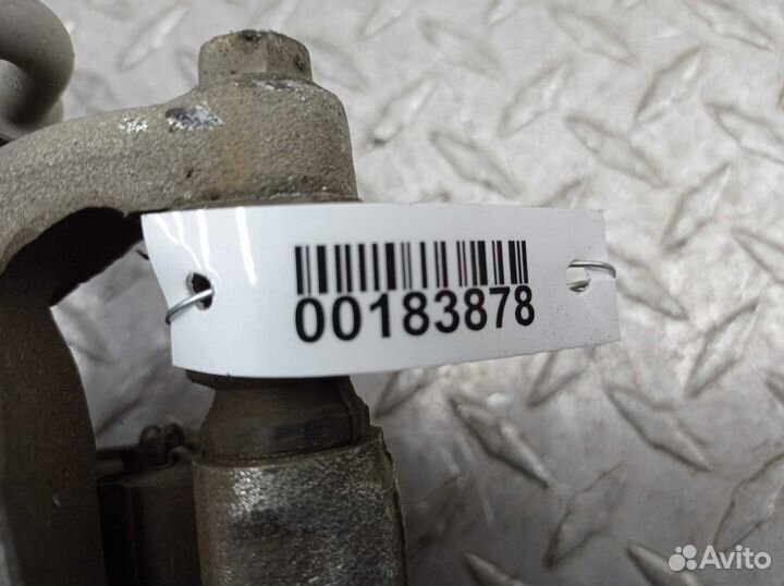 Суппорт задний левый Dodge Journey 1