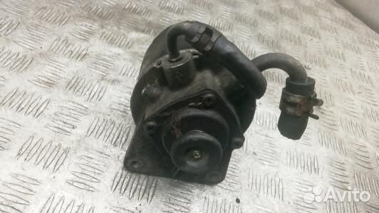 Корпус топливного фильтра mitsubishi L200 K4T (GEA