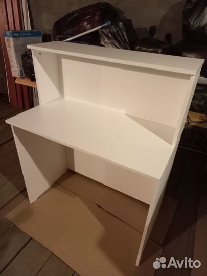 Ресепшн Стойка администратора В наличии Новый