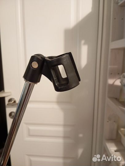 Штатив для телефона /микрофона