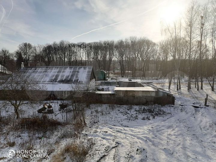 2-к. квартира, 43,8 м², 2/2 эт.