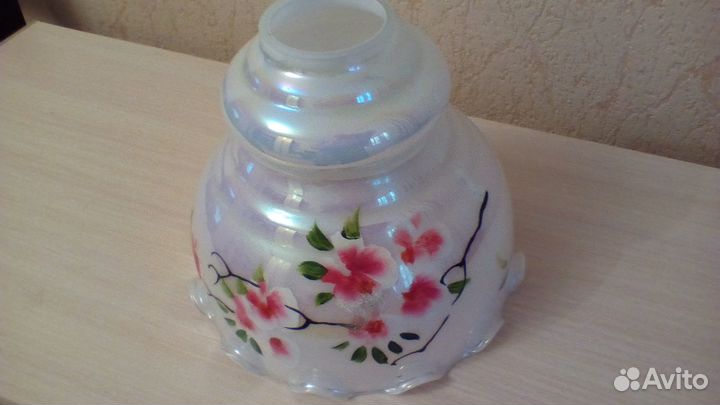 Плафоны для люстры