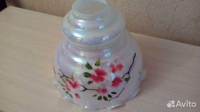 Плафоны для люстры