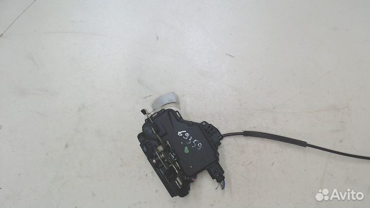 Замок двери Volkswagen Bora, 1999