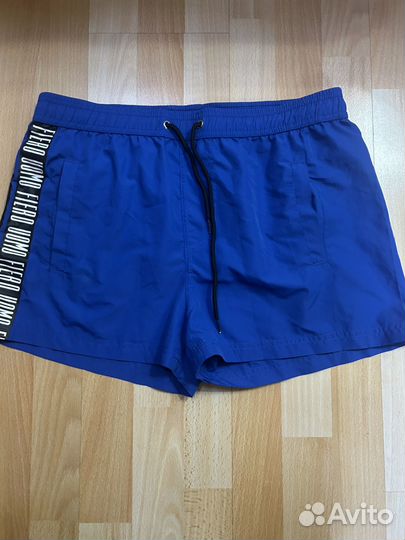 Плавки/Плавательные шорты мужские, 3 шт