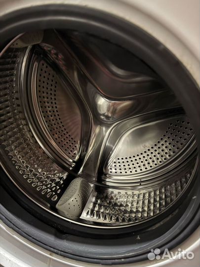 Стиральная машина бу нерабочая,самовывоз