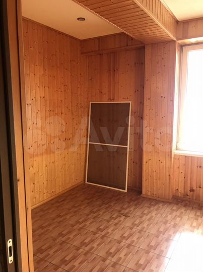 2-к. квартира, 44 м², 1/5 эт.