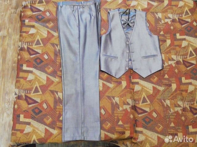 Костюм для мальчика