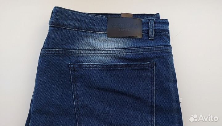 Шорты,бриджи широкие, больших размеров новые