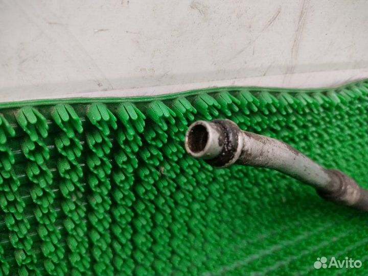 Трубка кондиционера Opel Vectra B X18XE 1998