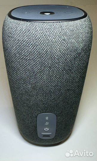 JBL link portable с Алисой