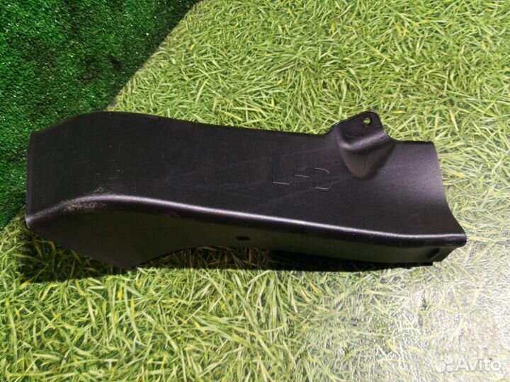 Воздуховод печки Renault T-Series 2014 82241904