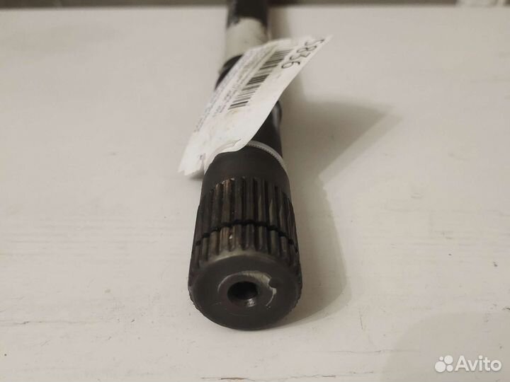 Вал приводной левый (VAG, skoda A5)