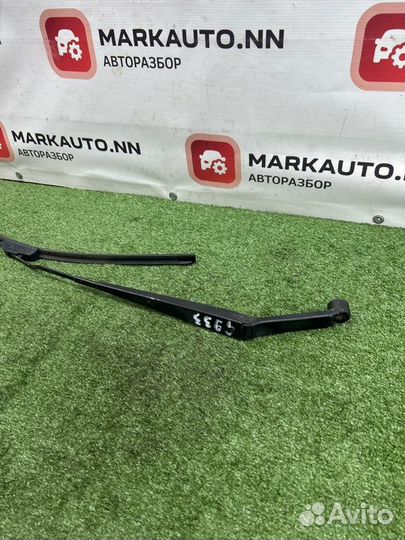 Поводок дворников левый Suzuki Sx4 1 1.6 M16A 2009