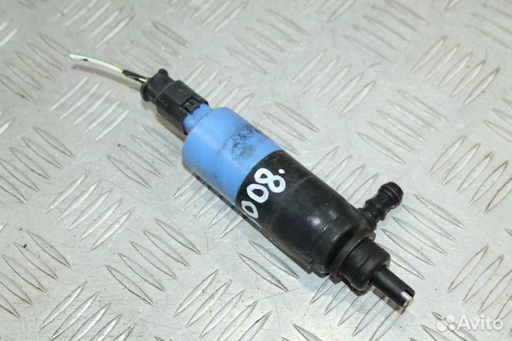 Моторчик омывателя фар Peugeot 3008 5008