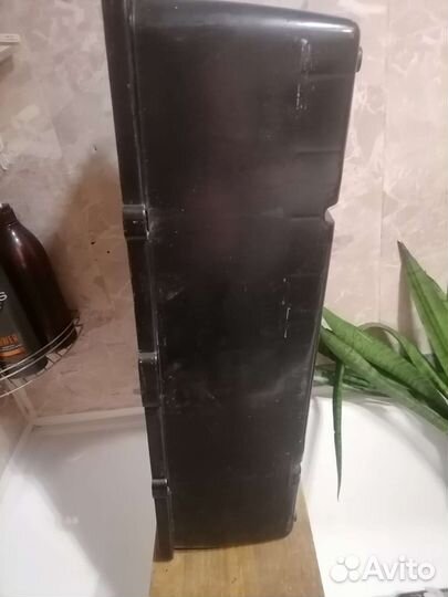 Длинный пластиковый ящик/горшок под цветы/растения