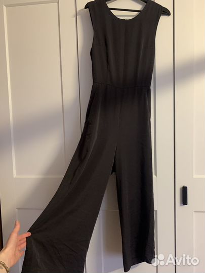 Комбинезон женский H&M летний 42 44