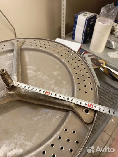 Барабан для стиральной машины