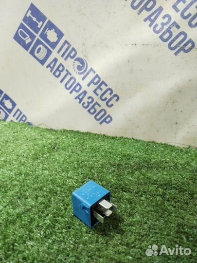 Реле Bmw X5 кроссовер M57 (3000CC / 135KW) дизель