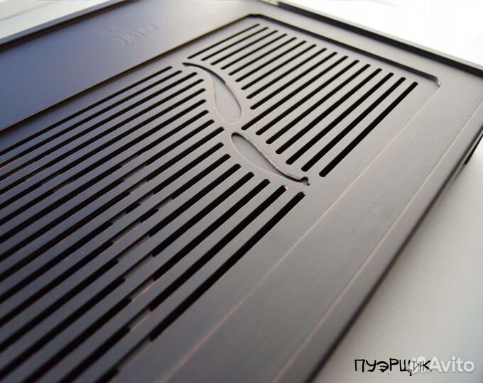 Чабань 49,5*34*6. 55см