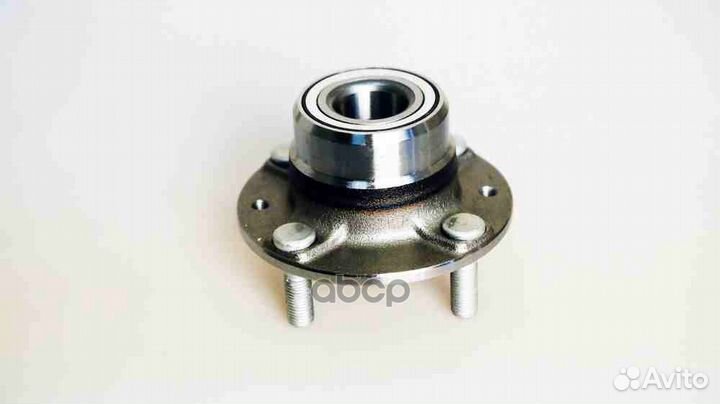 PL848 Ступица с подшипником KIA sephia/shuma 93