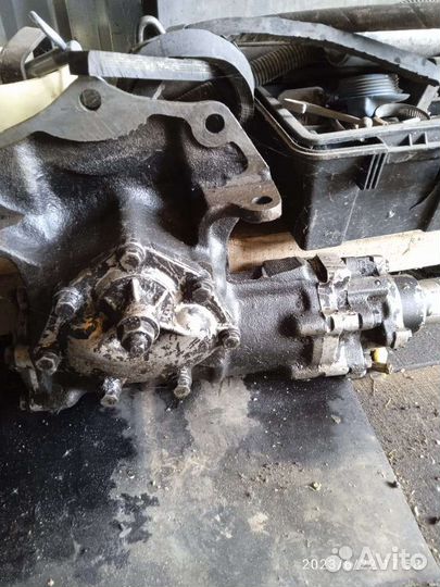 Запчасти на ЗИЛ