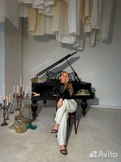 Репетитор по фортепиано