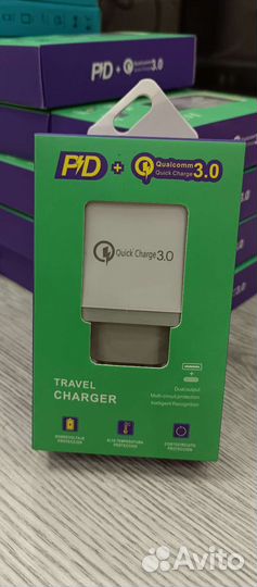 Bluetooth адаптер