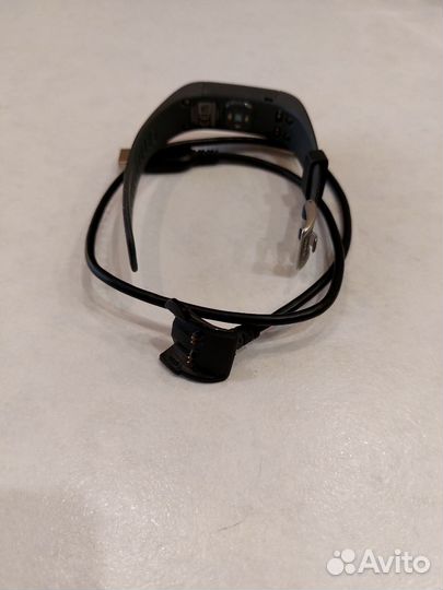 Garmin vivosmart HR+