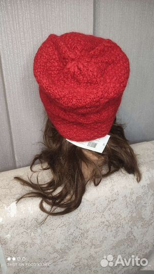 Шапка новая