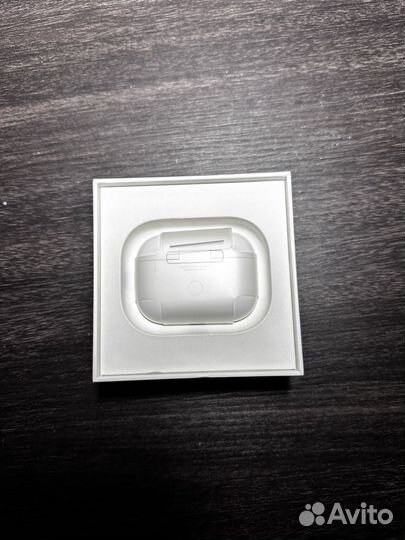 Кейс для airpods pro 2