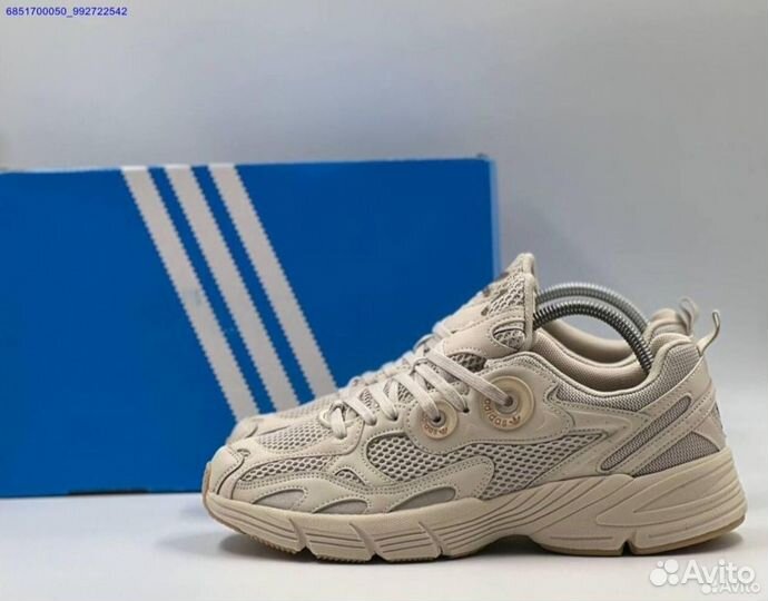 Кроссовки Adidas Astir