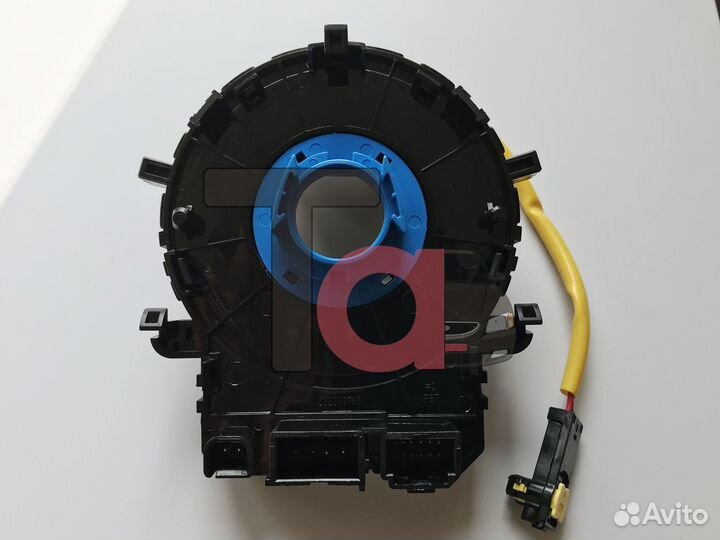 Подрулевой шлейф Sorento XM (09-15) с подогревом