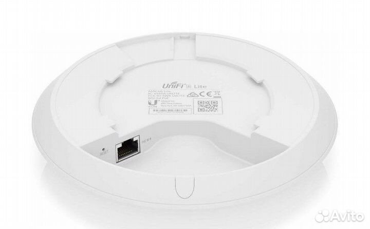 Точка доступа Ubiquiti UniFi AP 215542