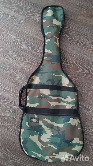 Чехол для электрогитары