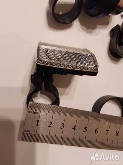 Велоаксессуары разные