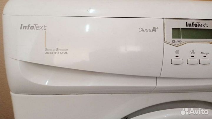 Запчасти от стиральной машины Candy