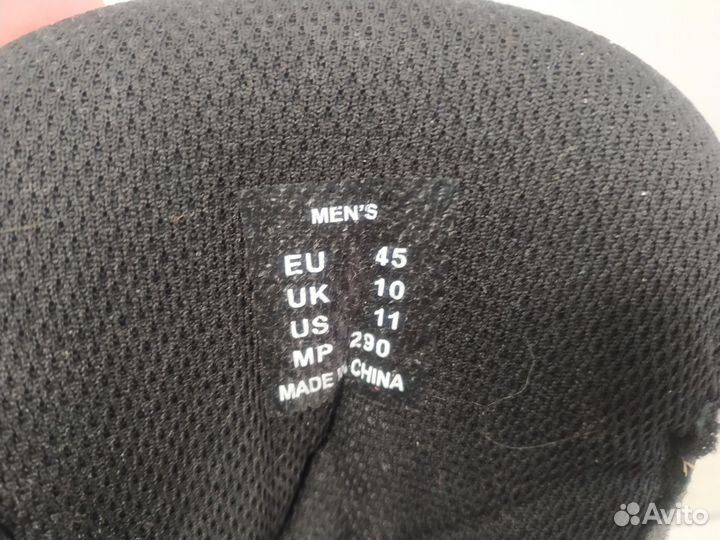 Роликовые коньки Roces 10UK