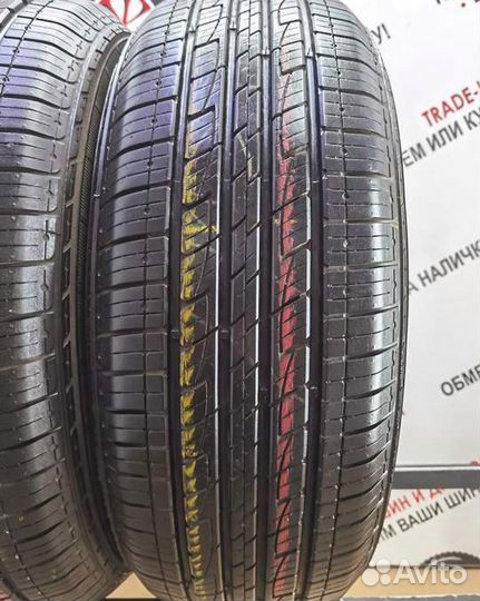 Kumho Solus KL21 245/60 R18