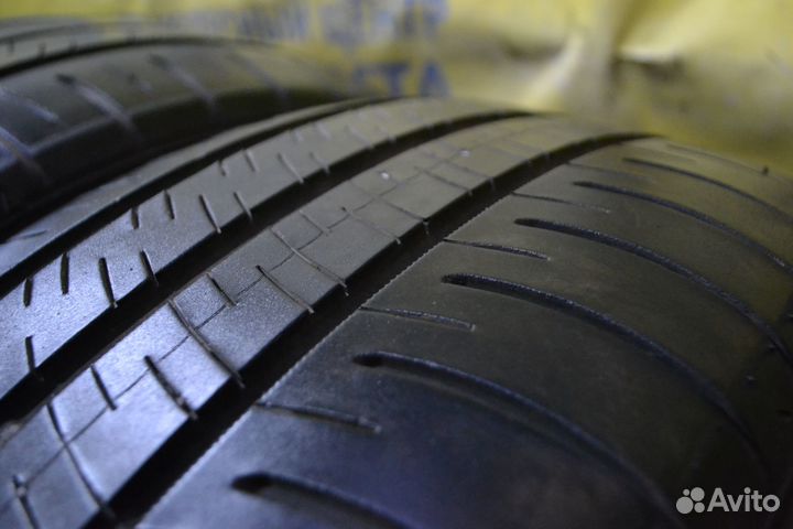 Dunlop Enasave RV505 225/55 R17