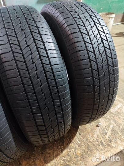 Yokohama Geolandar G033 215/70 R16