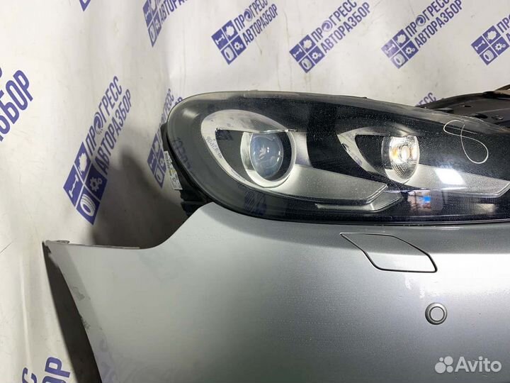 Ноускат Volkswagen Golf 6