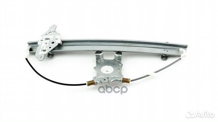 Стеклоподъемник передней правой двери без мотора