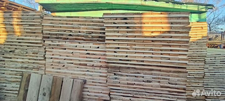 Строительные леса